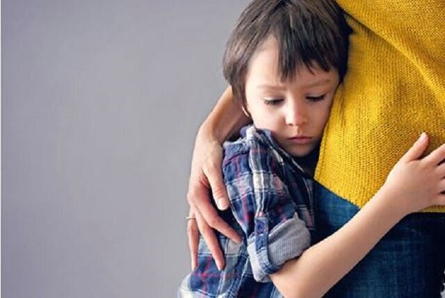 تاثیر ناآرامیها بر کودکان و نقش والدین تاثیر ناآرامیها بر کودکان و نقش والدین