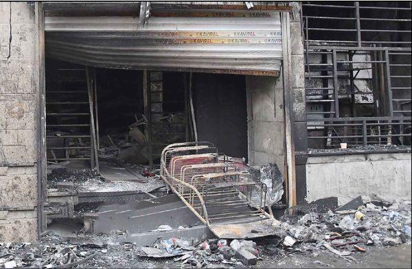 ضرورت بسترزدایی از خشونت در جامعه