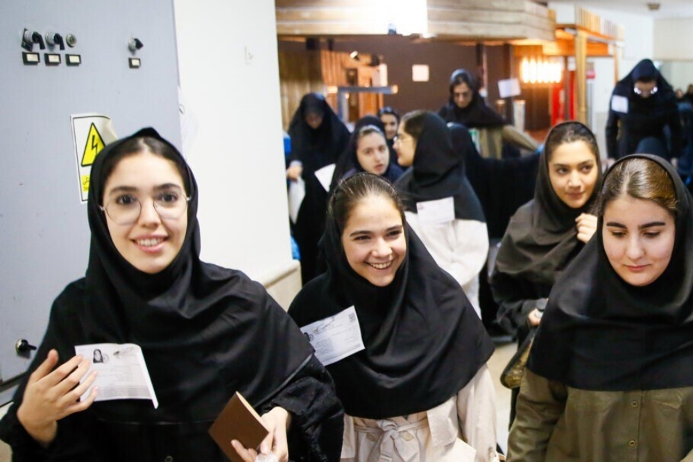 وضعیت برگزاری امتحانات دانشگاهها؛ از بهشتی تا تربیت مدرس وضعیت برگزاری امتحانات دانشگاهها؛ از بهشتی تا تربیت مدرس