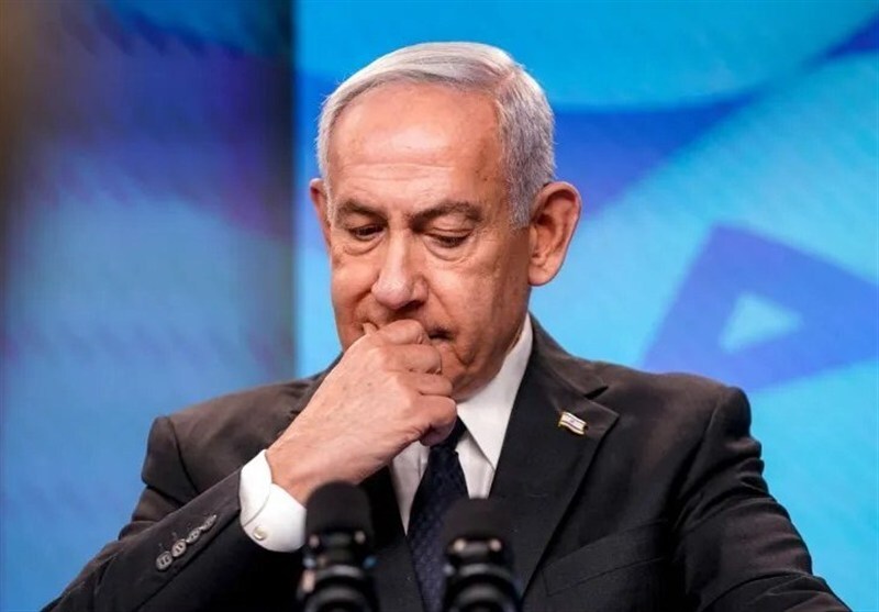 درخواست نتانیاهو برای پایان زودهنگام جلسه محاکمه