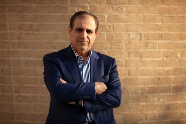 مهدی رحمانیان: با قطع اینترنت، رسانه‌ها خلع سلاح شده‌اند