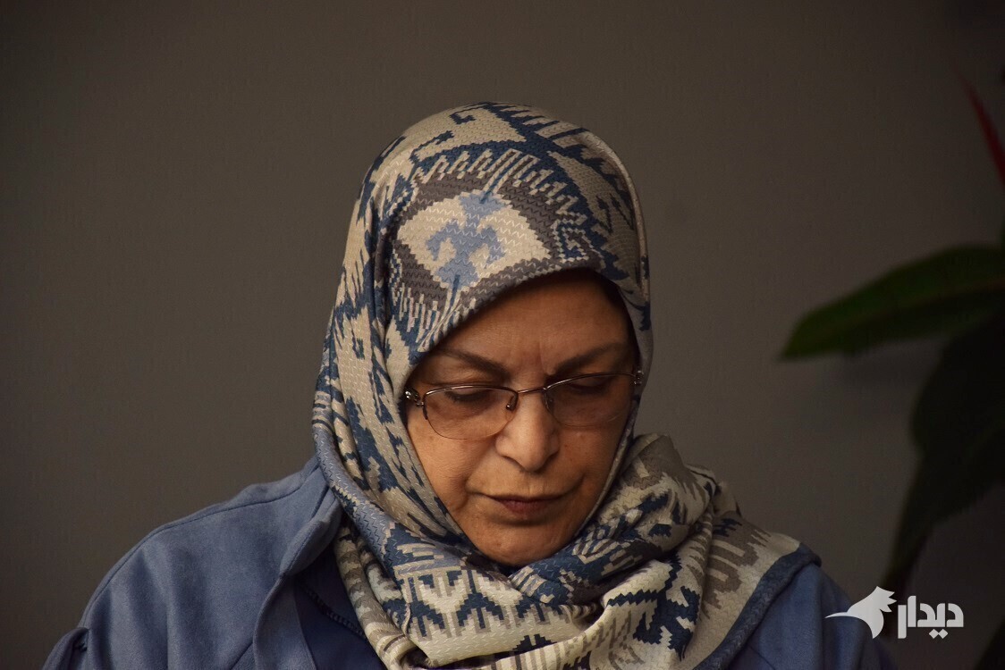 آذر منصوری: صدا و سیما با عملکرد غیرملی خود، اکثریت جامعه ایران را نمی‌بیند/ اعتراض ما به مواجهه سلبی و خشن با اعتراضاتی است که به هیچ وجه نباید ریشه آن را نادیده گرفت/ با همه خانواده‌هایی که عزیزان خود را در این چند روز از دست دادند، اعلام همدردی می‌کنم