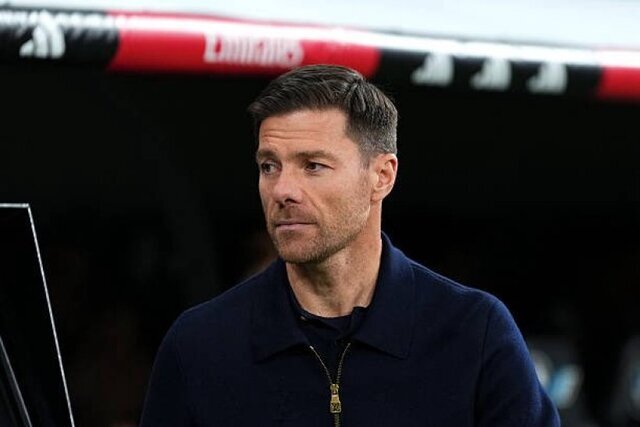 پایان غمانگیز «آلونسو» در رئال مادرید پایان غمانگیز «آلونسو» در رئال مادرید