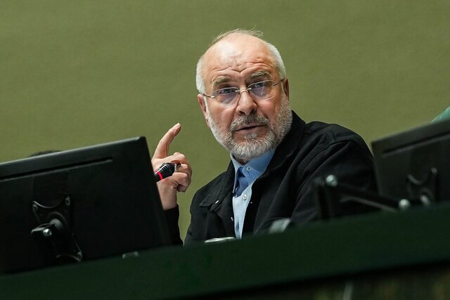 پاسخ قالیباف به رسایی درباره ترمیم کابینه