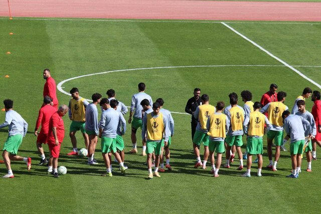 فوتبال ایران و مدیریت غلط