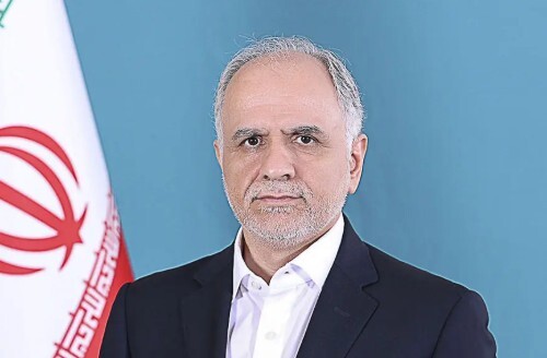 افراد دستگیرشده در روزهای ۱۸ تا ۲۱ دیماه مجرم محسوب میشوند افراد دستگیرشده در روزهای ۱۸ تا ۲۱ دیماه مجرم محسوب میشوند