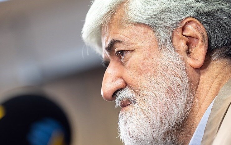 علی مطهری: دولت باید برای طرح خوب و لازم حذف ارز ترجیحی با مردم صحبت و جامعه را توجیه میکرد/ برای تجمع و اعتراض مردم، همان اصل ۲۷ قانون اساسی کفایت میکند/ صدا و سیما میتوانست افراد معترض را به تلویزیون آورده و حرف آنها را بشنود/ اگر حرفهای معترضین در صدا و سیما مطرح میشد، اعتراضات فروکش میکرد علی مطهری: دولت باید برای طرح خوب و لازم حذف ارز ترجیحی با مردم صحبت و جامعه را توجیه میکرد/ برای تجمع و اعتراض مردم، همان اصل ۲۷ قانون اساسی کفایت میکند/ صدا و سیما میتوانست افراد معترض را به تلویزیون آورده و حرف آنها را بشنود/ اگر حرفهای معترضین در صدا و سیما مطرح میشد، اعتراضات فروکش میکرد