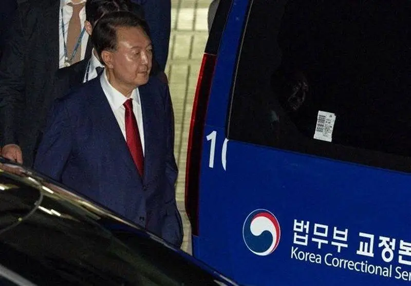 درخواست برای اعدام رئیس‌جمهور سابق کره‌جنوبی