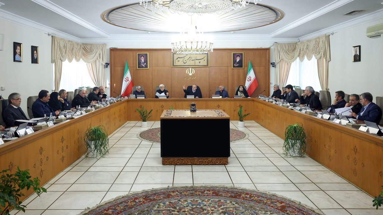 پزشکیان: با جلب رضایتمندی مردم، تلاش دشمن به جایی نمی‌رسد