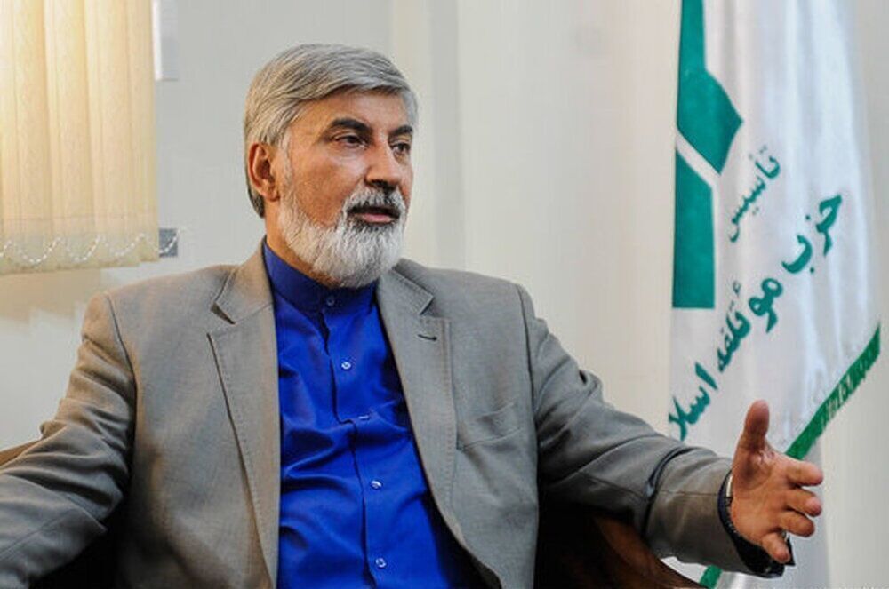 حمیدرضا ترقی: اعتراضات مردم همچنان باقی است