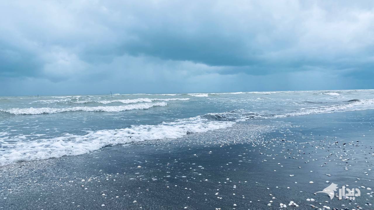 هشدار هواشناسی؛ تشدید بارش‌ها و کاهش دما تا ۱۲ درجه