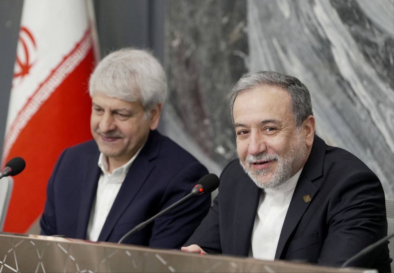 پیام عراقچی به ترامپ؛ اشتباه ماه ژوئن را تکرار نکنید