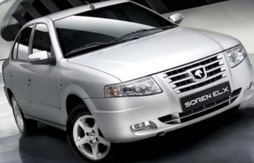 بازار خودرو؛ سورن رکورددار افزایش قیمت +جدول بازار خودرو؛ سورن رکورددار افزایش قیمت +جدول