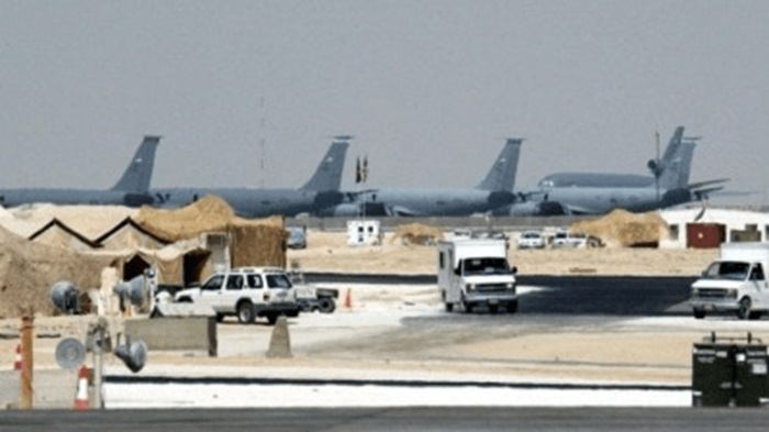 هشدار آمریکا به کارمندان سفارتش در عربستان و قطر هشدار آمریکا به کارمندان سفارتش در عربستان و قطر