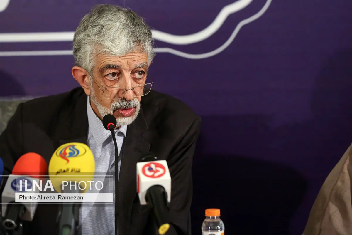 حدادعادل: متهم کردن جمهوری اسلامی به دیکتاتوری برای بازگرداندن «پهلوی» تعجب‌آور است