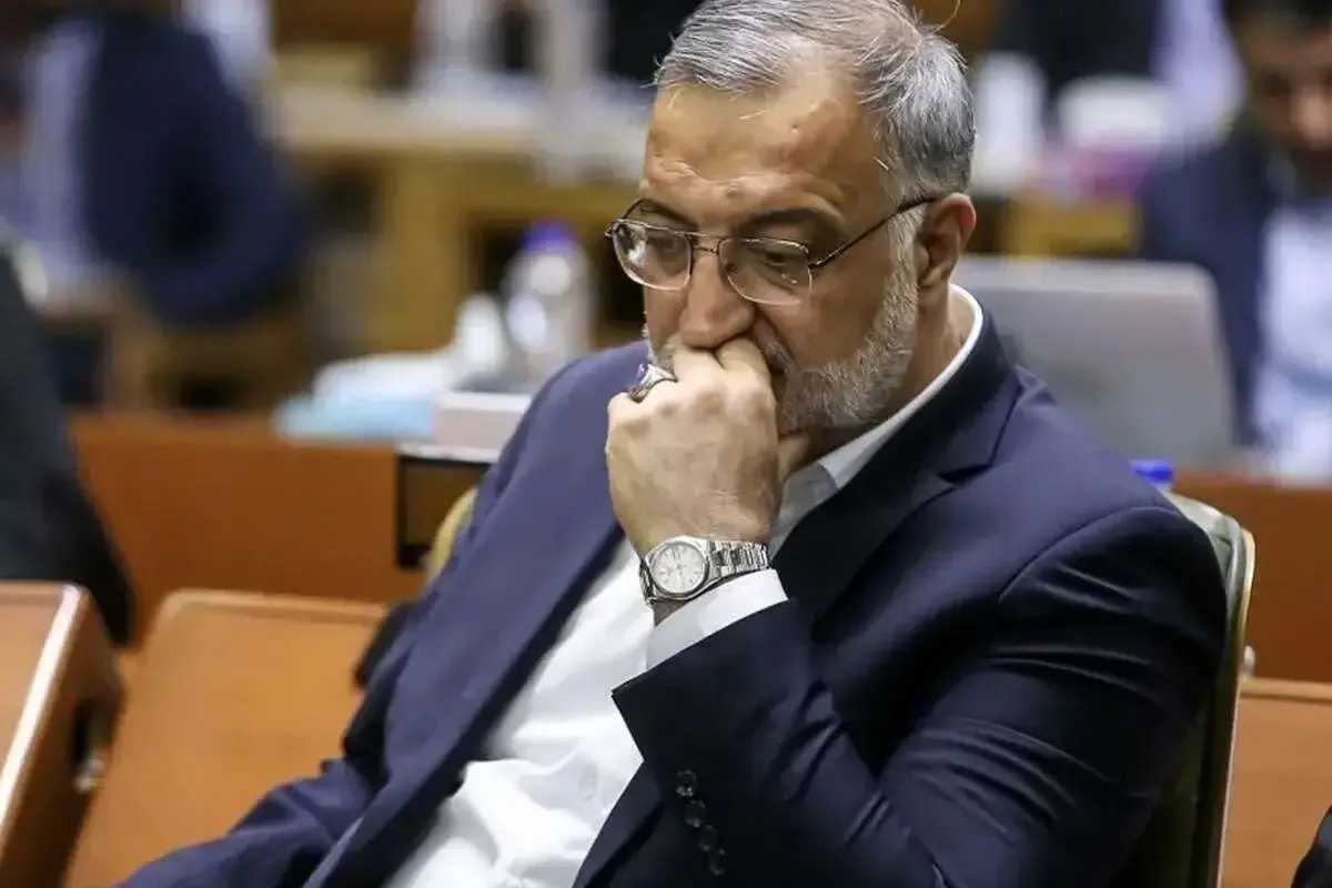 زاکانی: مساجد آسیب‌دیده را بهتر از قبل می‌سازیم