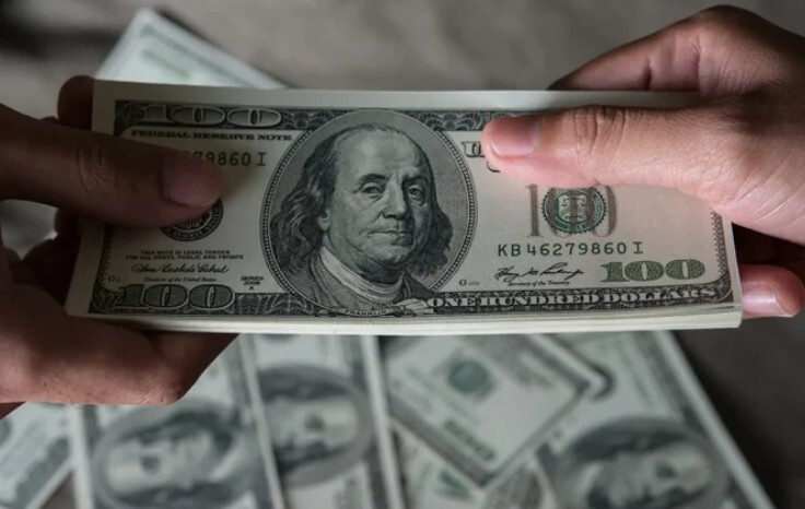 تاثیر قطع اینترنت و محدودیتها در قیمت دلار +جدول تاثیر قطع اینترنت و محدودیتها در قیمت دلار +جدول