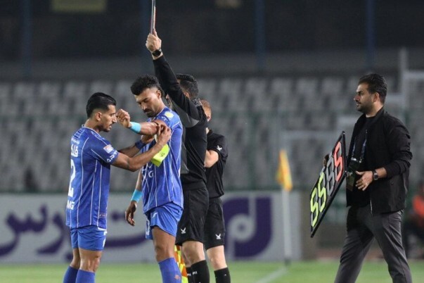 بمب تابستانی نقل و انتقالات در زمستان هم تکرار شد!