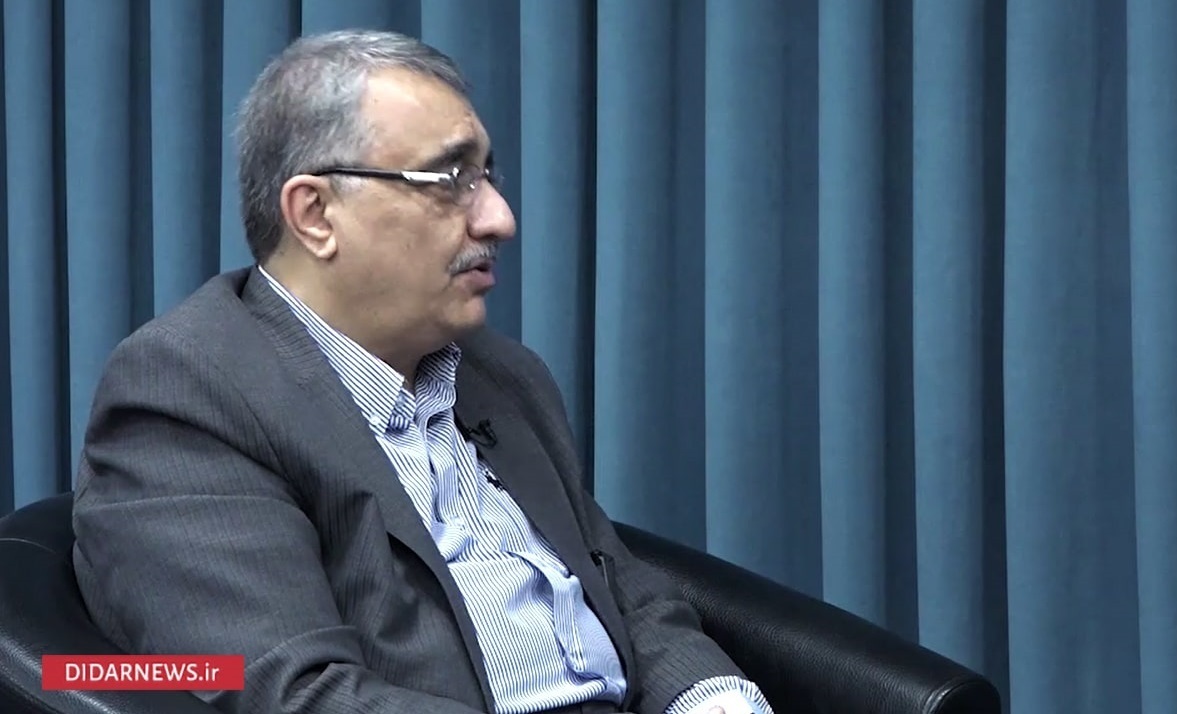 فرجیراد تحلیل کرد؛ آمریکا جنگ میخواهد یا مذاکره با ایران؟ فرجیراد تحلیل کرد؛ آمریکا جنگ میخواهد یا مذاکره با ایران؟