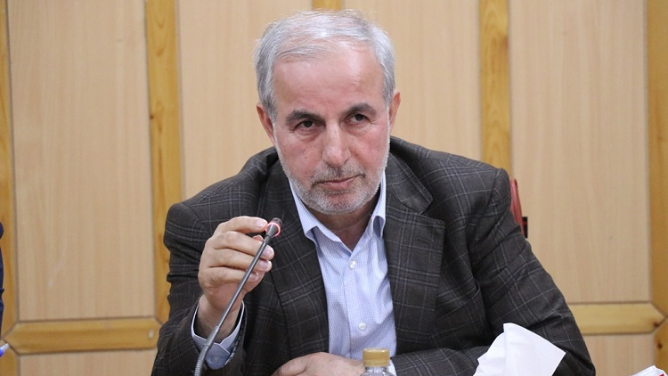 کوچکینژاد، نماینده مجلس: کالابرگ باید با نرخ ثابت به دست مردم برسد کوچکینژاد، نماینده مجلس: کالابرگ باید با نرخ ثابت به دست مردم برسد