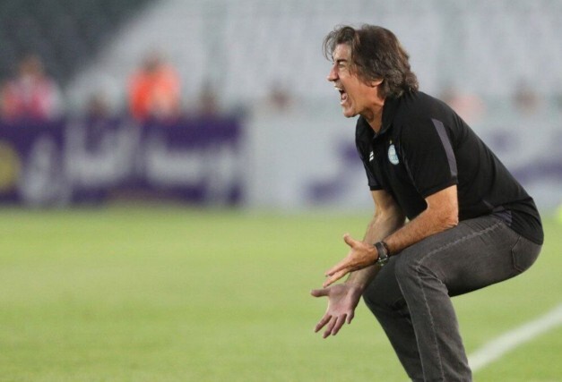 نبود اینترنت و تعطیلی سفارت پرتغال؛ چرا ساپینتو نرفت؟