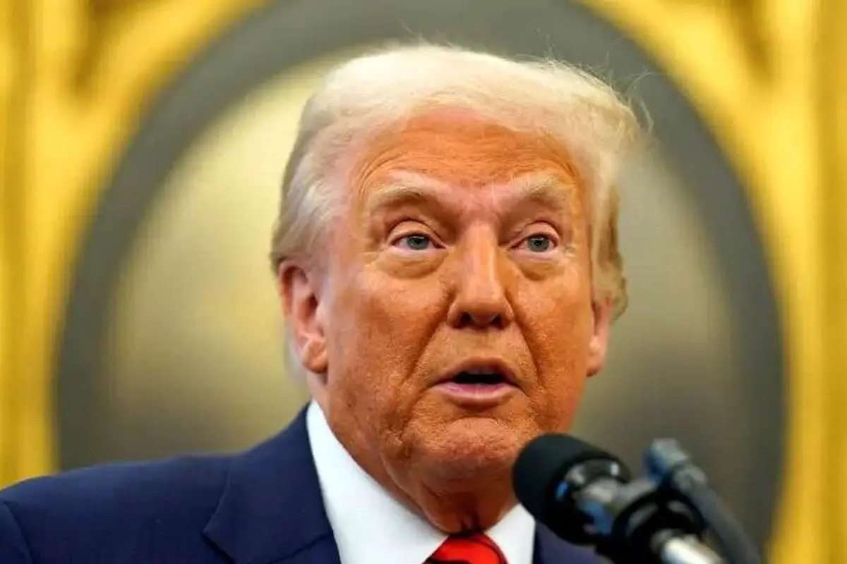 ترامپ اقدام نظامی علیه ایران را کنار گذاشت؟