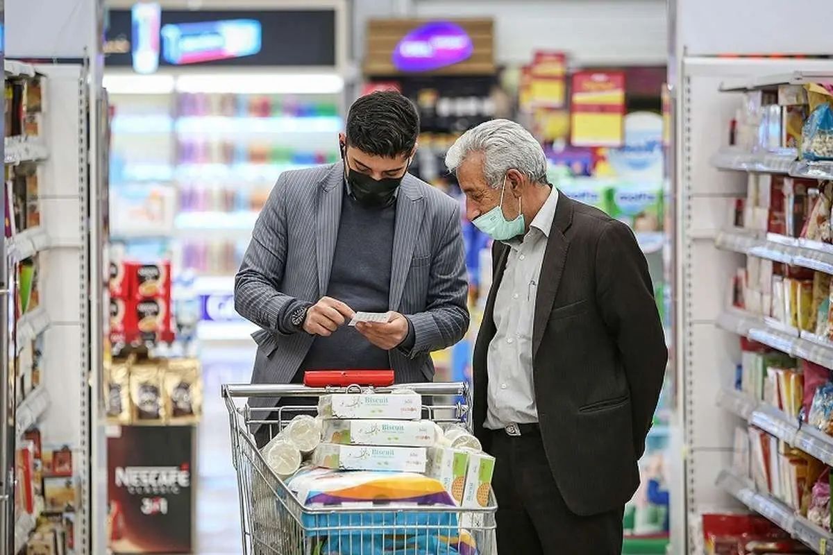 جزئیات شیوه جدید عرضه کالابرگ/ قیمت ثابت ماست، پنیر و شیر تا پایان فروردین