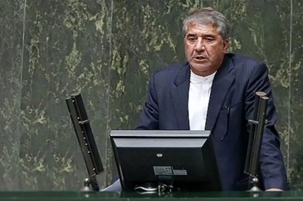 انارکی، نماینده مجلس: پیگیر وصلشدن اینترنت هستیم انارکی، نماینده مجلس: پیگیر وصلشدن اینترنت هستیم