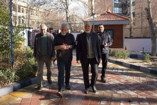 هر زمان ایران بیشتر در خطر باشد، باید بیشتر کار کنیم