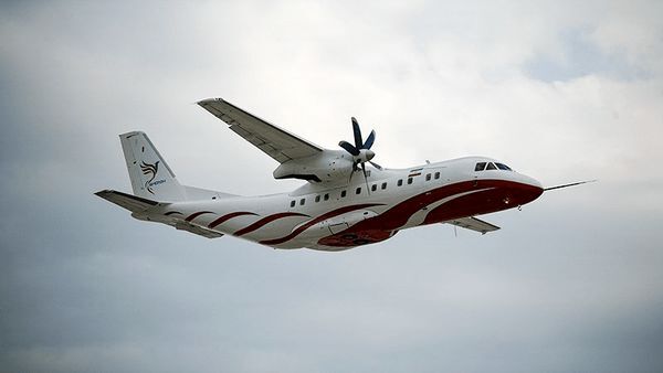 چه تعداد هواپیمای مسافری در ایران فعال هستند؟