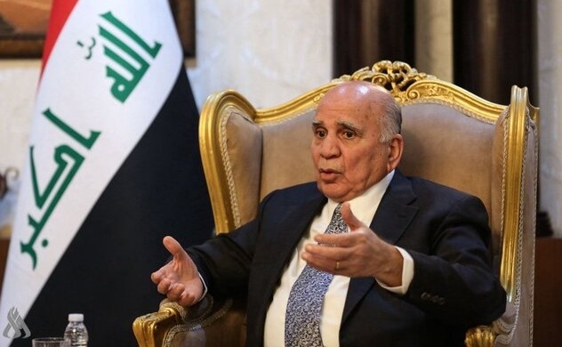 تشدید تنش‌های سیاسی و امنیتی؛ وزیر خارجه عراق به تهران می‌آید