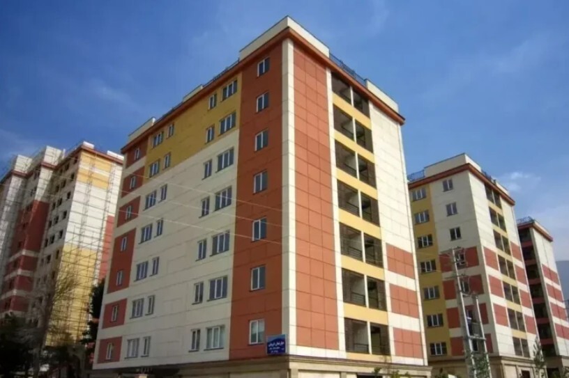 نوسانات ارز، معاملات بازار مسکن را متوقف کرد نوسانات ارز، معاملات بازار مسکن را متوقف کرد