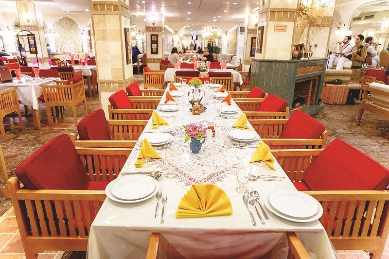 خداحافظی مردم با رستورانها؛ امنیت شغلی میلیونها نفر در خطر خداحافظی مردم با رستورانها؛ امنیت شغلی میلیونها نفر در خطر