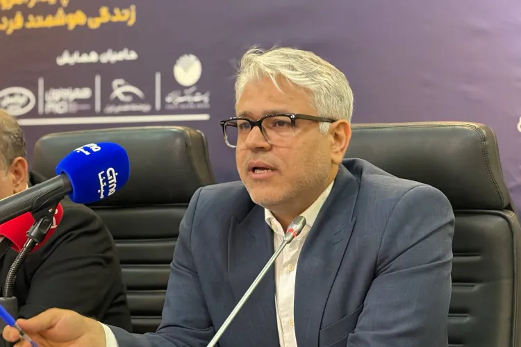 خسارت قطعی اینترنت؛ ۶۰۰ میلیارد تومان در روز خسارت قطعی اینترنت؛ ۶۰۰ میلیارد تومان در روز