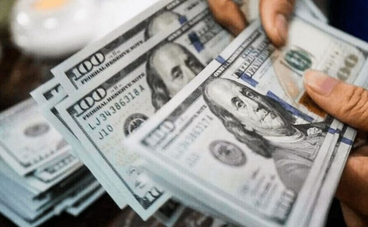 قیمت دلار بعد از تعطیلات +جدول