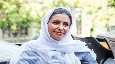 بازداشت افسون علیمرادیان و وفا صالحی