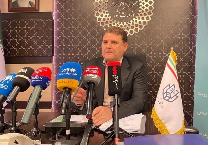 گزارشی از فرآیند ثبتنام انتخابات شوراهای شهر گزارشی از فرآیند ثبتنام انتخابات شوراهای شهر