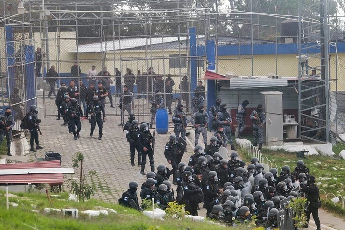 موج خشونت در گواتمالا؛ ۳۰ روز وضعیت فوق‌العاده