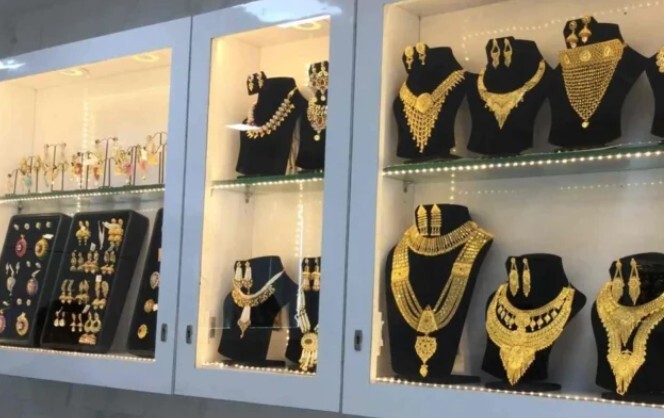 طلا رشد کرد؛ بازار سکه سردرگم شد +جدول