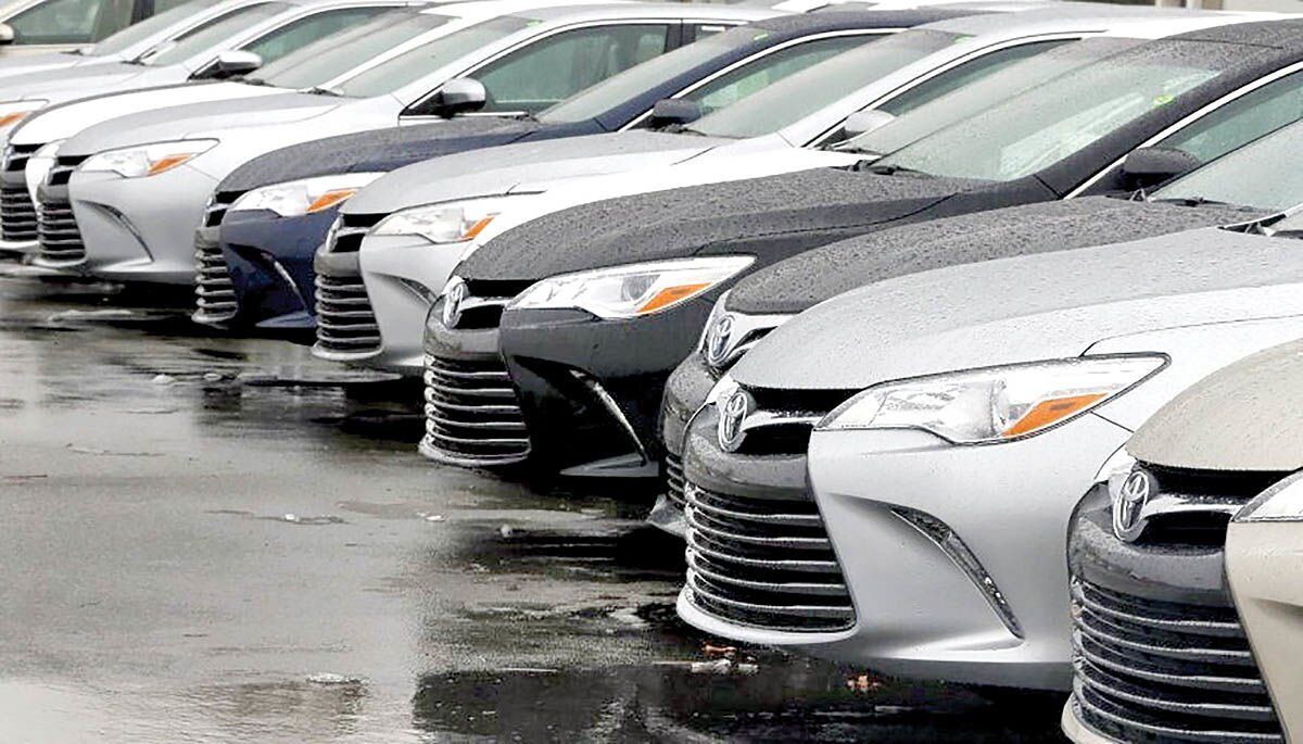 خودروهای لوکس مشمول مالیات شدند