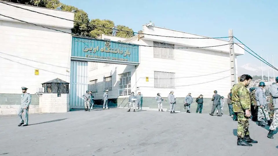 پشت درهای دادسرا