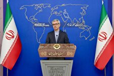 ایران به لیبی تسلیت گفت