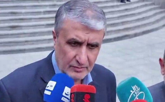 اعضای کابینه چهاردهم چه گفتند؟/ گروسی در نقشه دشمن ایفای نقش می‌کند