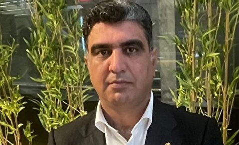 ۵۰ نفر در مراسم مرحوم علیکردی دستگیر شدند