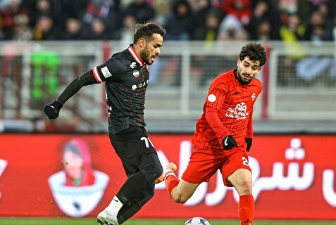 هواداران تراکتور از جام حذفی محروم شدند/ جریمه ۳ میلیاردی