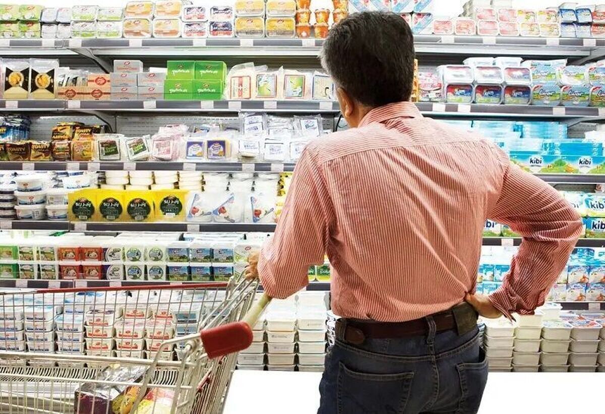 مولوی، اقتصاددان: پیامد شوک به سفره مردم، افزایش اعتراضات است/ جراحی باید روی بودجه نهاد‌ها صورت می‌گرفت