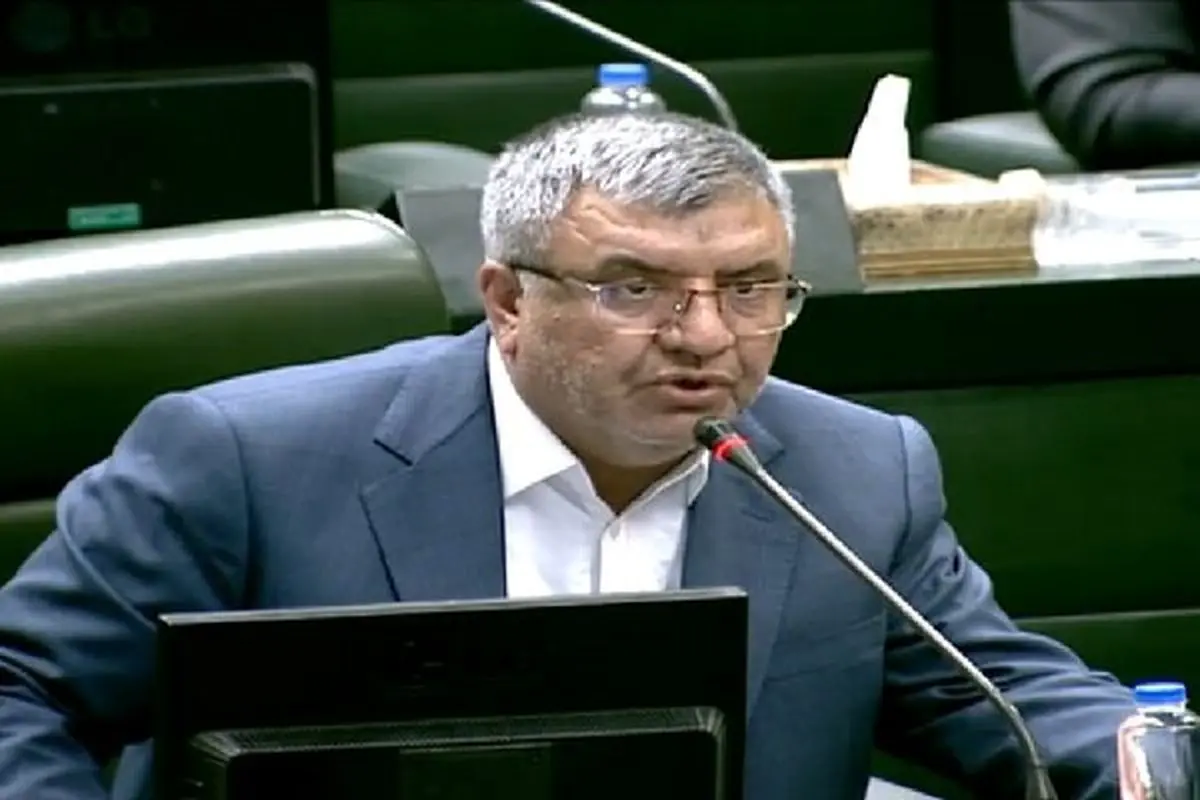 بامری، نماینده مجلس: مشکلات اقتصادی بسیار سخت شده و اعتراضات مردم به حق است بامری، نماینده مجلس: مشکلات اقتصادی بسیار سخت شده و اعتراضات مردم به حق است