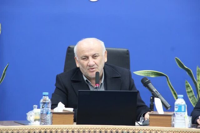 استاندار مازندران: کالابرگ، راهکاری عادلانه برای سفرههای مردم و پایان سودجویی دلالان است استاندار مازندران: کالابرگ، راهکاری عادلانه برای سفرههای مردم و پایان سودجویی دلالان است