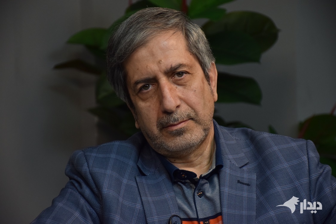 ظریفیان: اعتراضات دی‌ماه صرفا اقتصادی نبود