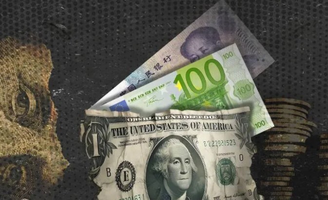 پیشبینی بزرگترین اقتصادها در ۲۰۷۵؛ چین و هند بالاتر از آمریکا پیشبینی بزرگترین اقتصادها در ۲۰۷۵؛ چین و هند بالاتر از آمریکا